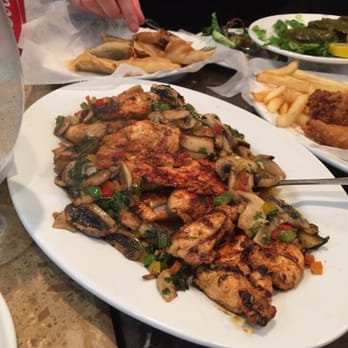 Baba's Grill - Lebanese Near Me - Dearborn, Michigan Baba's Grill - Lebanese Near Me - Dearborn, Michigan