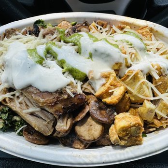 Bolay - New American Near Me - Royal Palm Beach, Florida