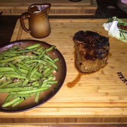 Highlander - Green Beans