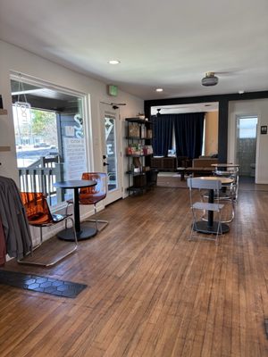 Slow and Steady Coffee by null