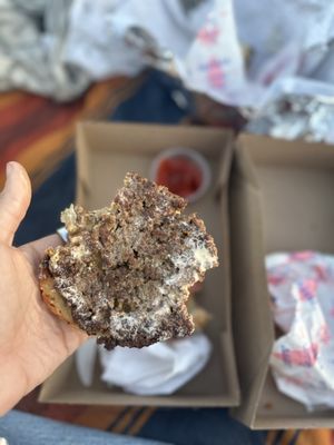 Jeffs’ Beach Burgers by null