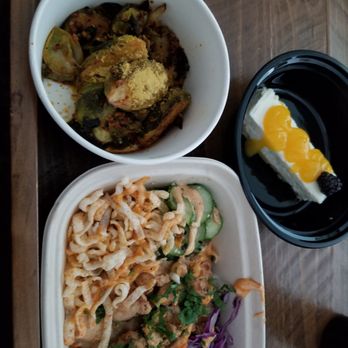 TownHall - New American Near Me - Columbus, Ohio