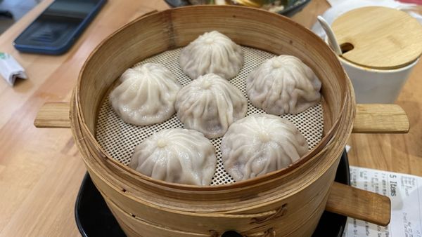 Lanzhou Hand Pull Noodle by null