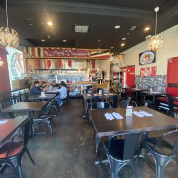 Kai Ramen - Arcadia - Inside - Ramen Near Me - Arcadia, California Kai Ramen - Arcadia - Inside - Ramen Near Me - Arcadia, California