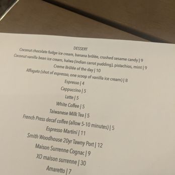 Akar - Asian Fusion Near Me - St. Louis, Missouri