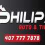 Photo of Philips Auto & Tires