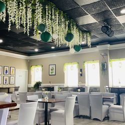 Pinay Kitchen - Interior decor