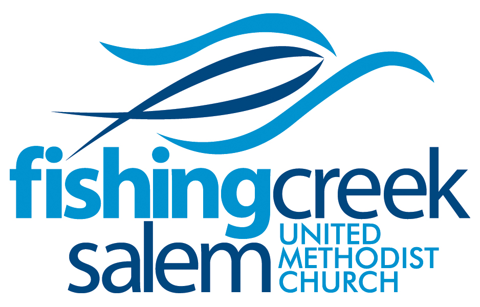 FISHING CREEK SALEM UNITED METHODIST CHURCH Updated August 2024 402