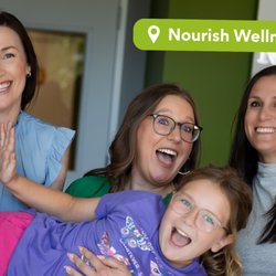 Nourish Wellness