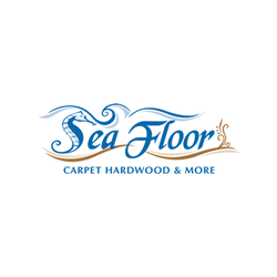 Sea Floor Carpet Hardwood and More