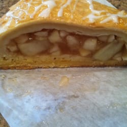 German Bread Bakery - Apple Strudel