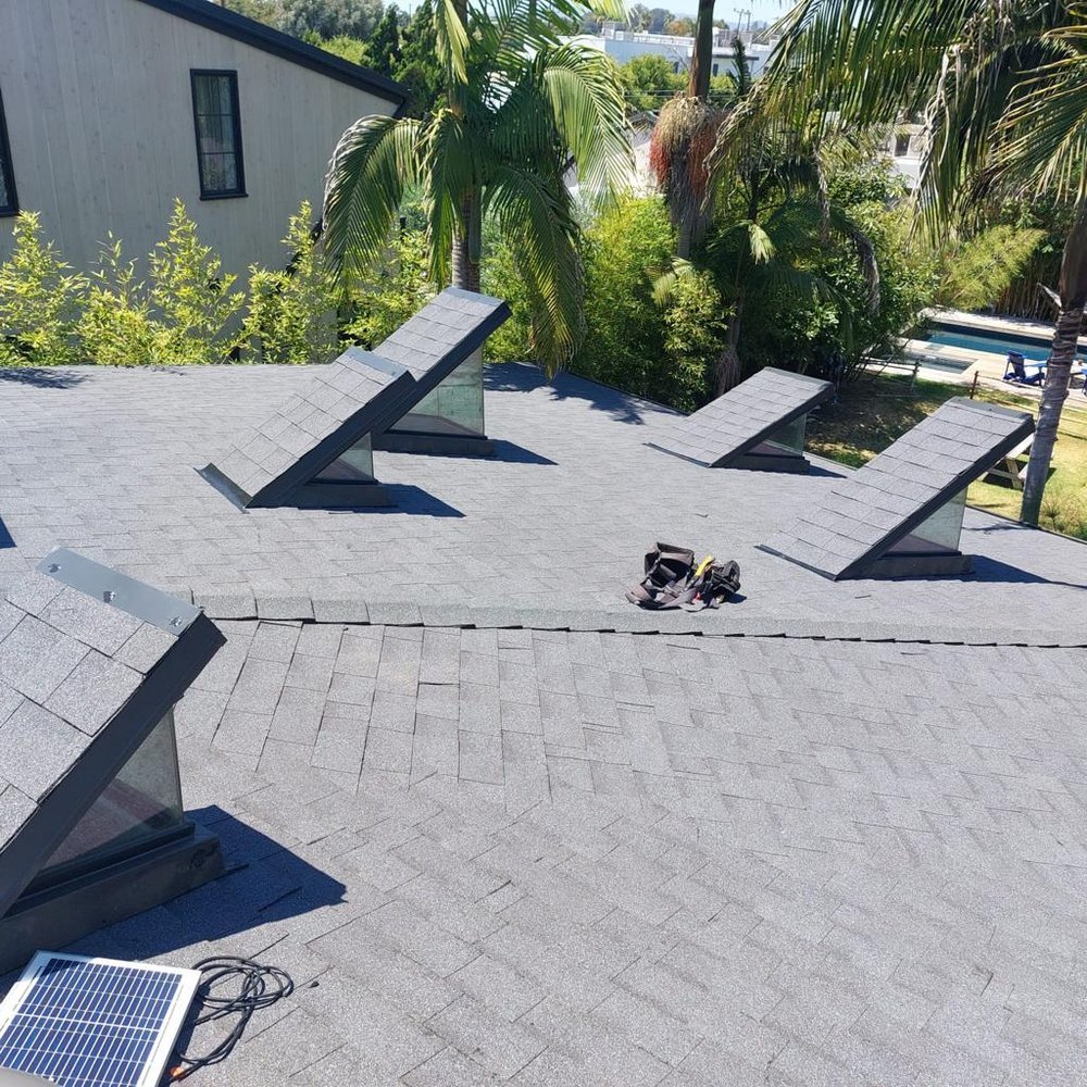 Slide of Nema Roofing Solutions