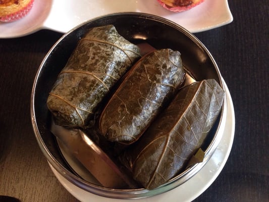 Lunasia Pasadena - MOVED TO NEW LOCATION AT COLORADO AND LAKE by null