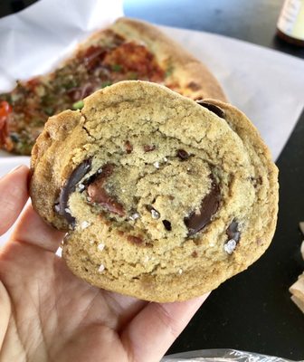 Slice House by Tony Gemignani by null