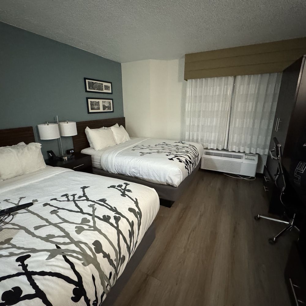 Sleep Inn - Hotels Near Me - Staunton, Virginia Sleep Inn - Hotels Near Me - Staunton, Virginia