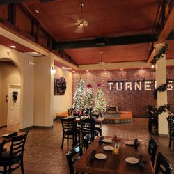 Turners