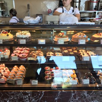 85°C Bakery Cafe-Irvine - Nice desserts - Coffee & Tea Near Me - Irvine, California