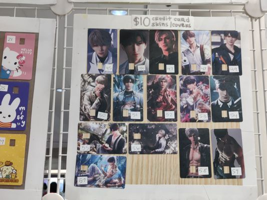 Little Tokyo Galleria by null