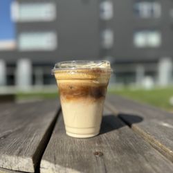 Tilt Coffee - Nutty Cloud