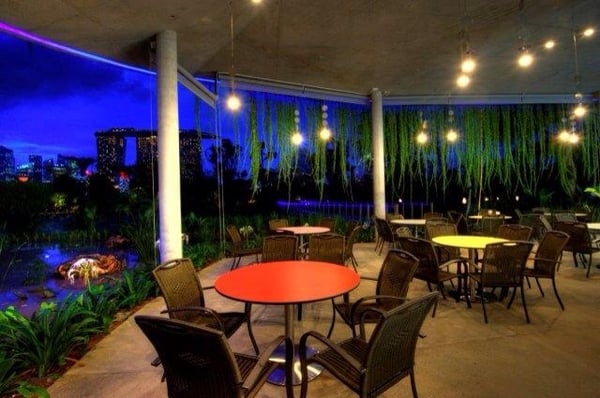 Satay by the Bay by null