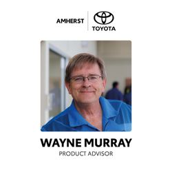 Amherst Toyota