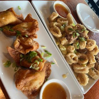 Big Bowl - Chinese Near Me - Schaumburg, Illinois