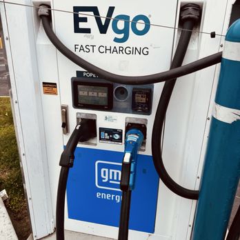 EVGo - EV Charging Stations Near Me - Irvine, California EVGo - EV Charging Stations Near Me - Irvine, California