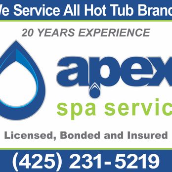 Apex Spa Service - Hot Tub & Pool Near Me - Marysville, Washington Apex Spa Service - Hot Tub & Pool Near Me - Marysville, Washington