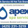 Photo of Apex Spa Service