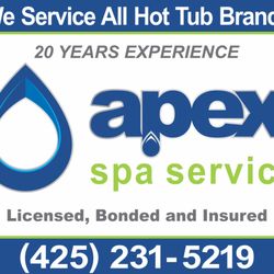 Apex Spa Service