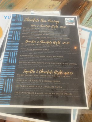 Menu photo 1 The Yum Factory Quincy, IL Menu photo 1 The Yum Factory Quincy, IL