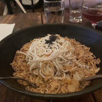 Tiger Fork - Cold Dan Dan Noodles - Chinese Near Me - Washington, DC, District of Columbia Tiger Fork - Cold Dan Dan Noodles - Chinese Near Me - Washington, DC, District of Columbia
