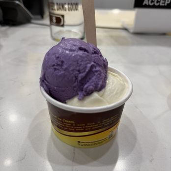 Dang Good Ice Cream - Desserts Near Me - Rowland Heights, California Dang Good Ice Cream - Desserts Near Me - Rowland Heights, California