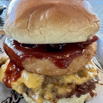 Rosemarie's Buns and Brews - Roundup - Burgers Near Me - Encinitas, California Rosemarie's Buns and Brews - Roundup - Burgers Near Me - Encinitas, California