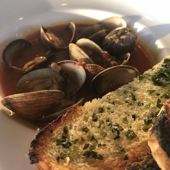 Stake Chophouse & Bar - Clams - Steakhouses Near Me - Coronado, California Stake Chophouse & Bar - Clams - Steakhouses Near Me - Coronado, California