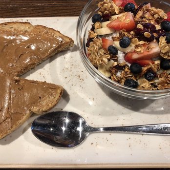 First Watch - Yes!!! - Breakfast & Brunch Near Me - College Station, Texas