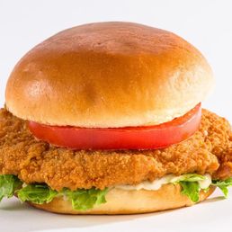 Chicken Sandwich
