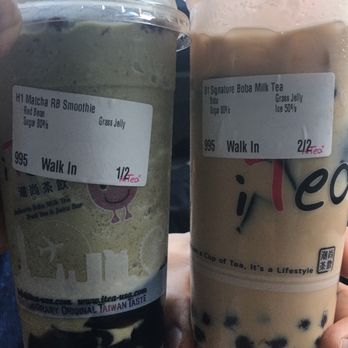 i-Tea - Soooo good! - Desserts Near Me - Oakland, California i-Tea - Soooo good! - Desserts Near Me - Oakland, California
