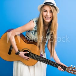 Canton Arts Academy - Guitar lessons Canton GA