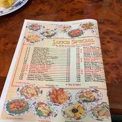 Golden China