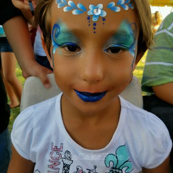 Cutie Cake Face - Photo Booth Rentals Near Me Cutie Cake Face - Photo Booth Rentals Near Me