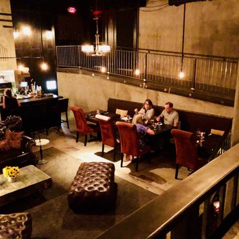 Boston Title Abstract 97 Photos 49 Reviews Cocktail Bars 522 S Boston Ave Tulsa Ok Restaurant Reviews Phone Number