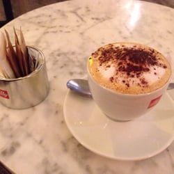 The Bohemian Café
