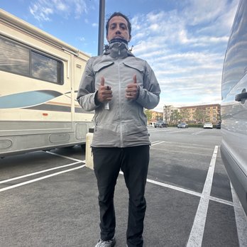 REI - New kicks!!! - Bikes Near Me - Laguna Hills, California
