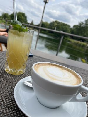 LAGO hotel&restaurant by null