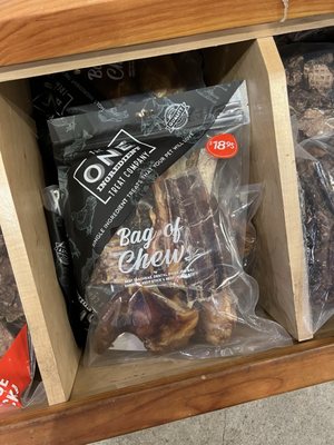 True Carnivores Kitchen by null