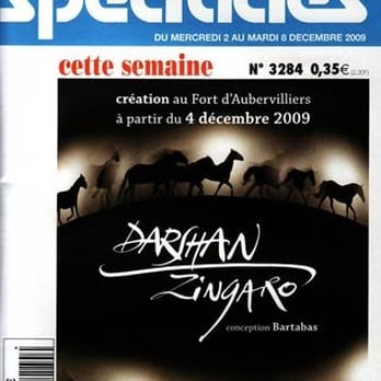 L'officiel des spectacles - Print Media Near Me - Paris, 75 L'officiel des spectacles - Print Media Near Me - Paris, 75
