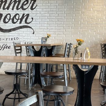 Summer Moon Coffee - Coffee & Tea Near Me - San Antonio, Texas Summer Moon Coffee - Coffee & Tea Near Me - San Antonio, Texas