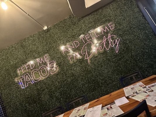 Mesa Tacos and Tequila by null