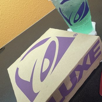 Taco Bell - Fast Food Near Me - Fairfield, California Taco Bell - Fast Food Near Me - Fairfield, California